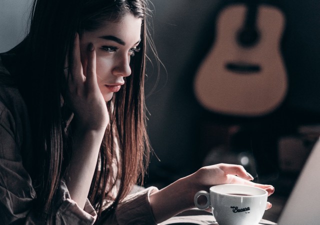 Este es muy nuevo primero