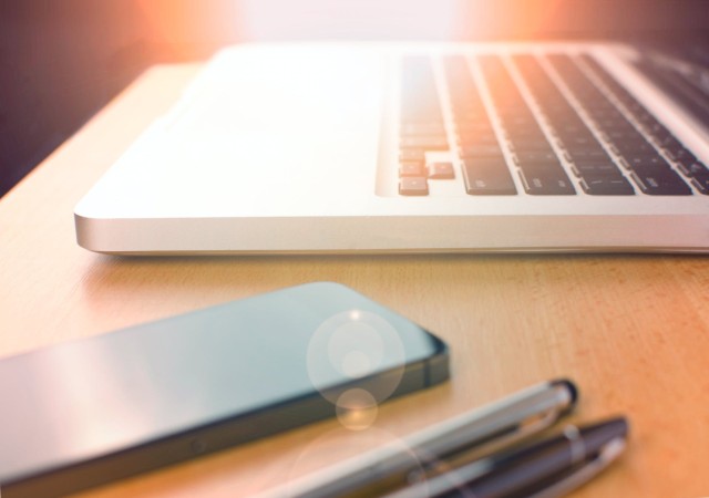 Esto es nuevo segundo